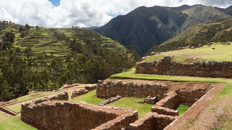 Chinchero
