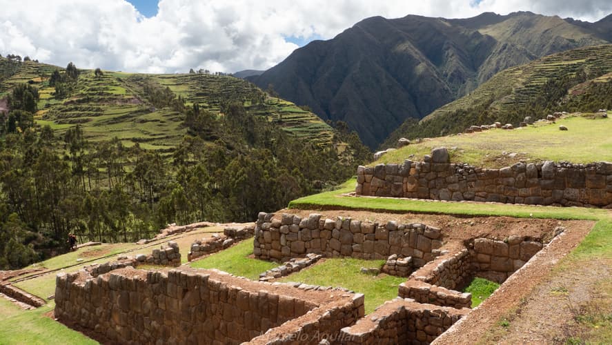 Inca culture - Top Spots for this Photo Theme