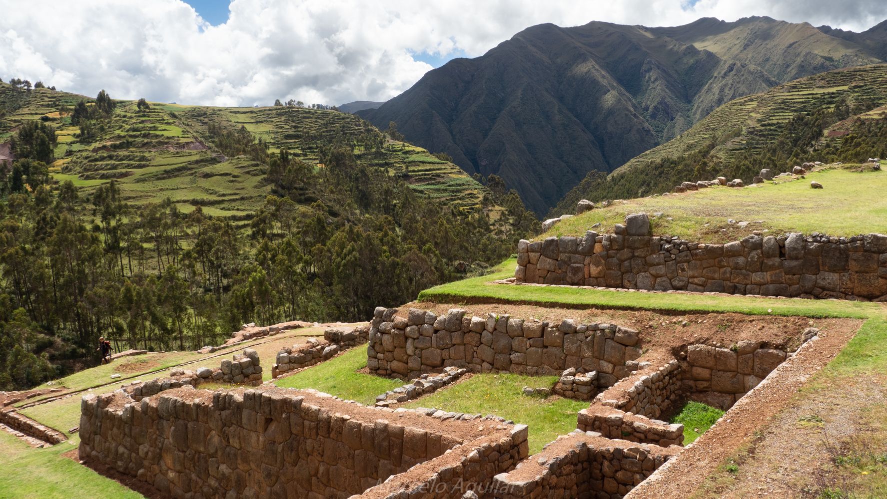 Chinchero, Peru
