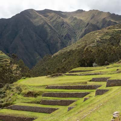 Chinchero, Peru