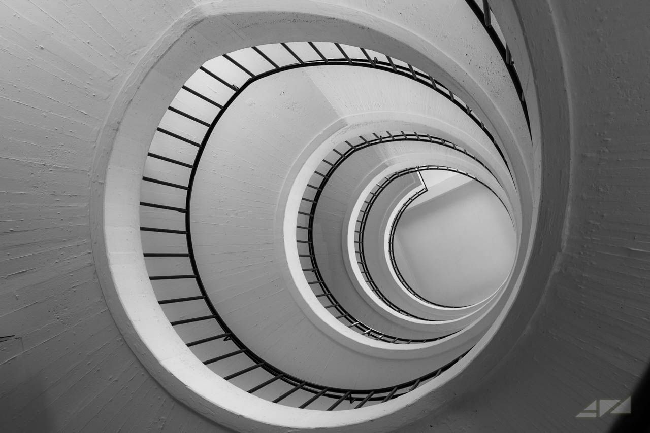 Deutsches Museum (German Museum), Munich, Germany