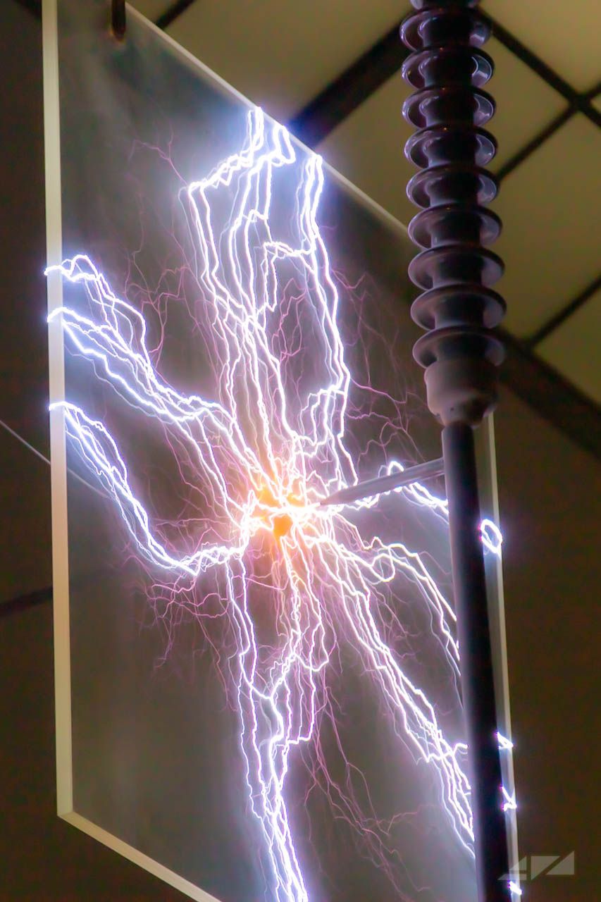 Deutsches Museum (German Museum), Munich, Germany