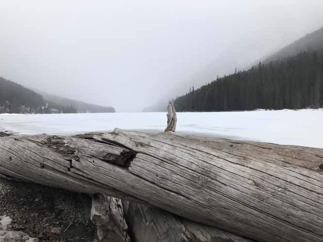 Duffy Lake