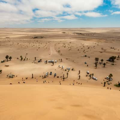 Dune 7, Namibia