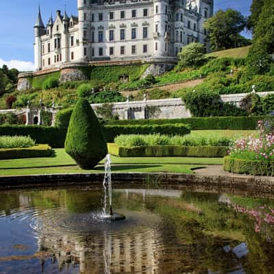 Dunrobin Castle, United Kingdom