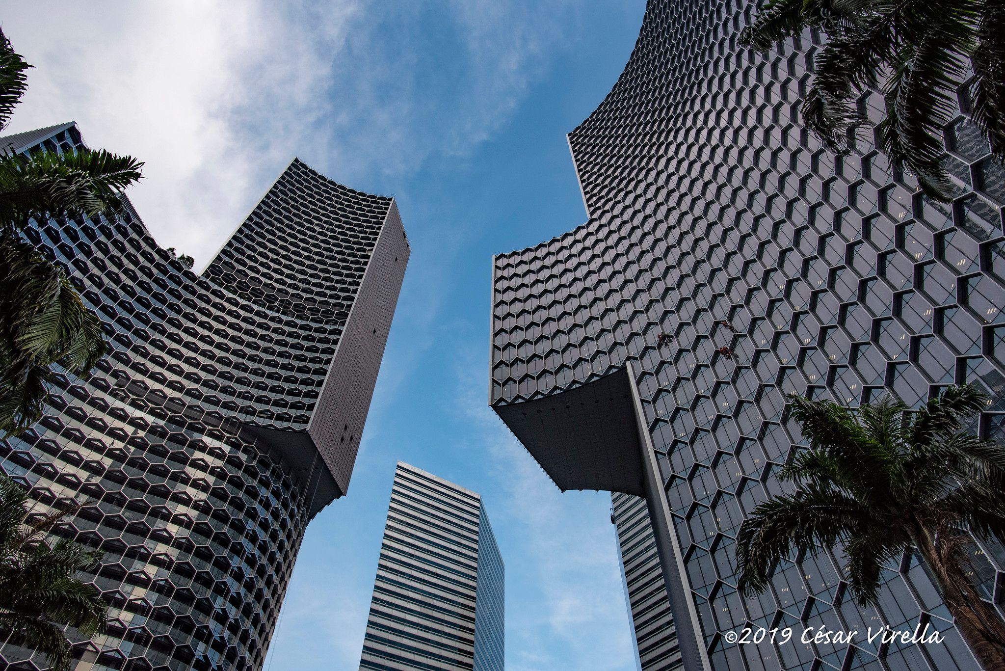 Duo Galleria, Singapore