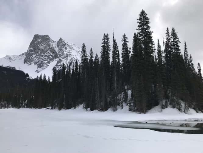 Emerald Lake