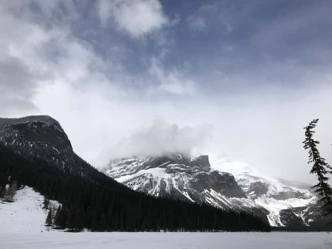 Emerald Lake