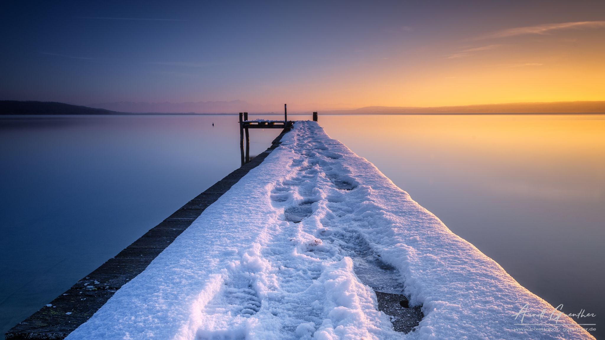 Endless, Germany