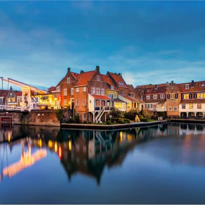 Enkhuizen, Netherlands