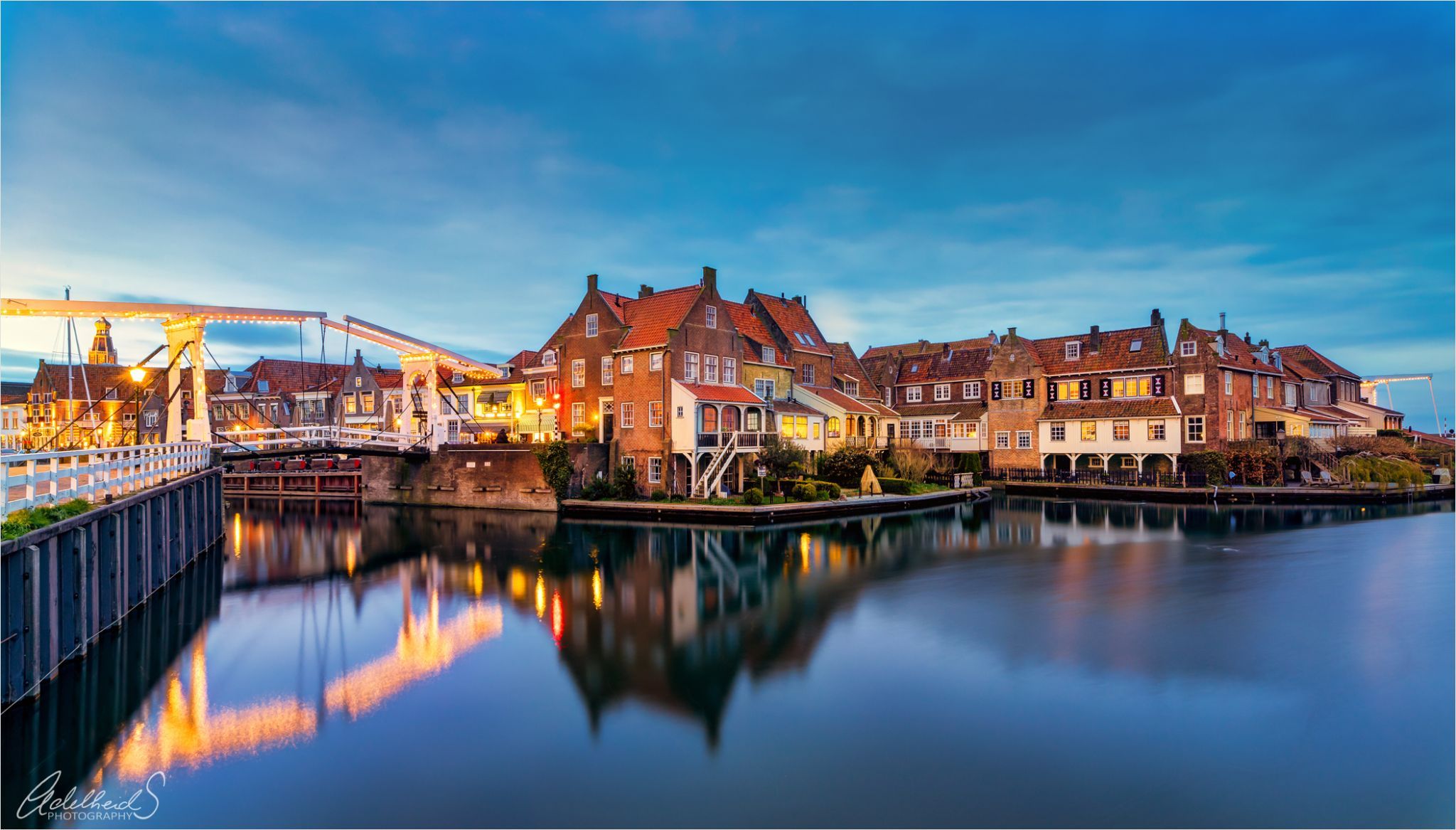 Enkhuizen, Netherlands