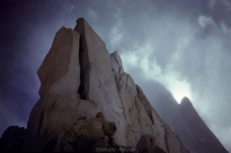 Foothills of Chaltén