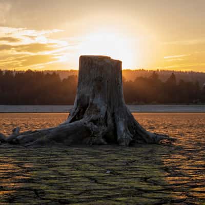 Forggensee, Germany