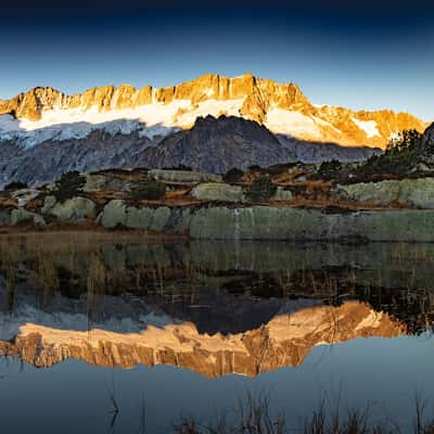 Göscheneralp, Switzerland