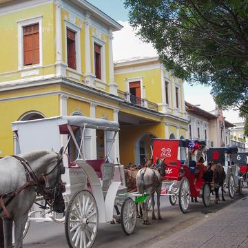 Granada Nicaragua, Nicaragua