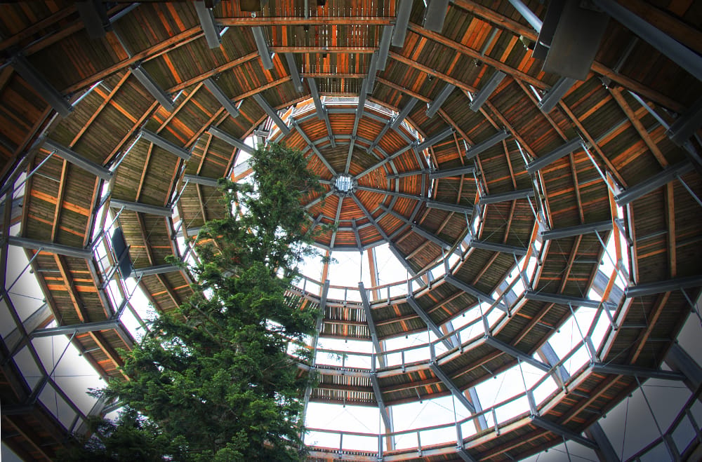 Guerkin Tower, Germany