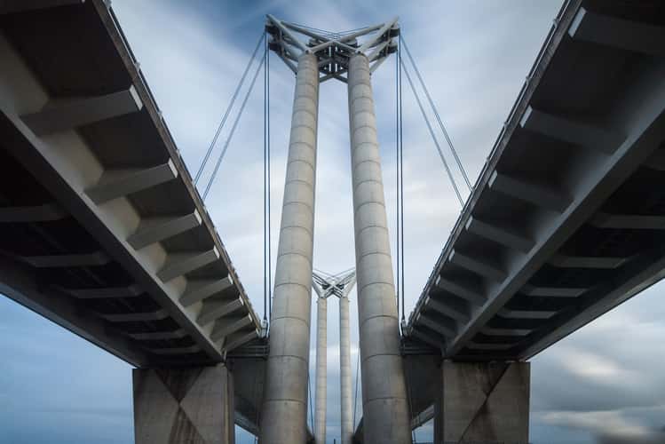Gustave Flaubert Bridge