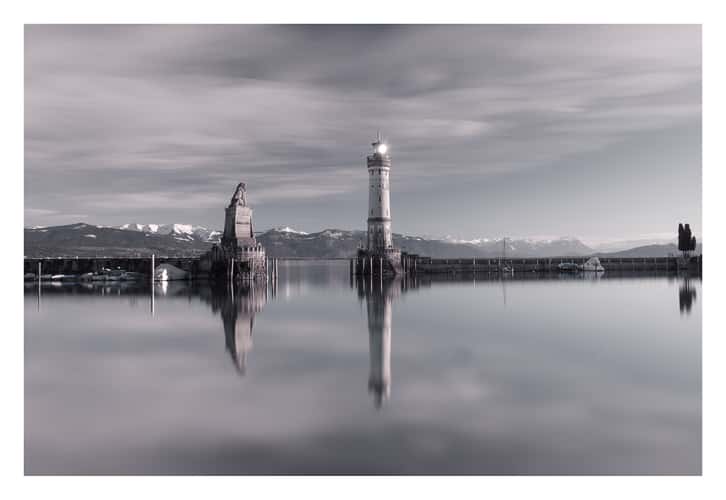 Lindau, Lake Constance