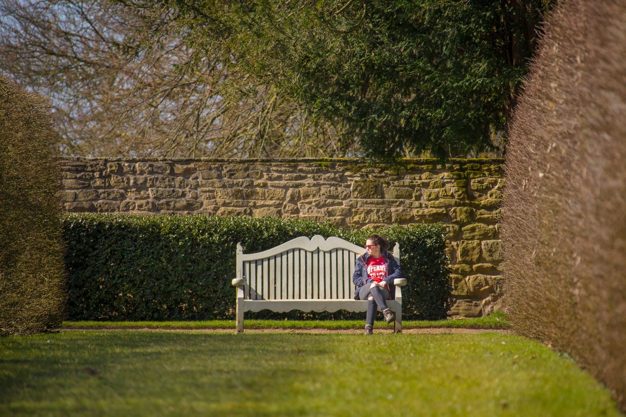 Hardwick Hall, United Kingdom