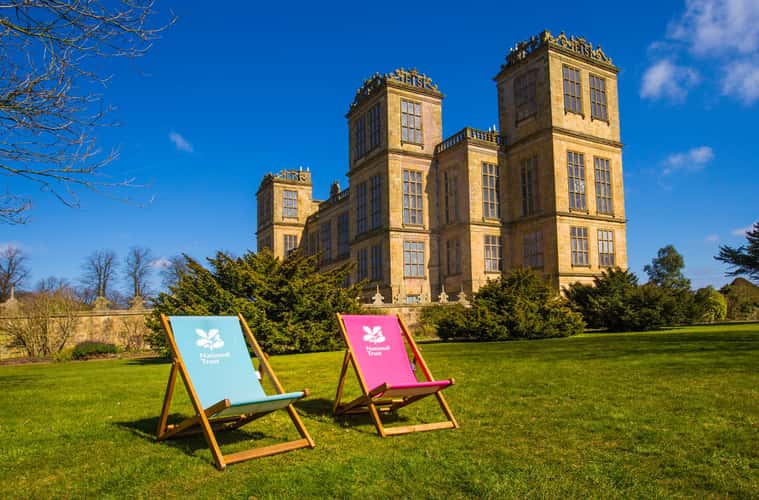 Hardwick Hall