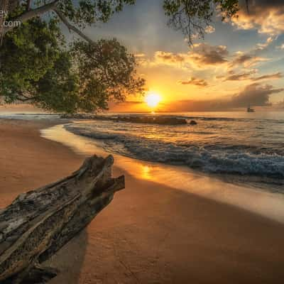 Heywoods Beach, Barbados