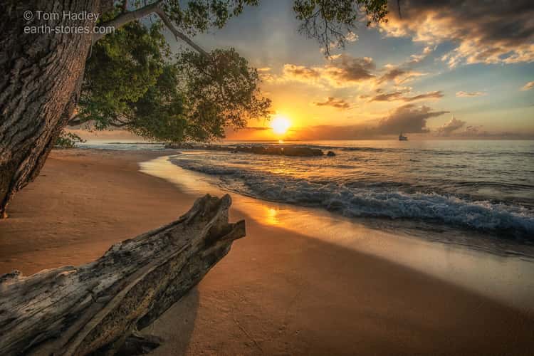 Heywoods Beach