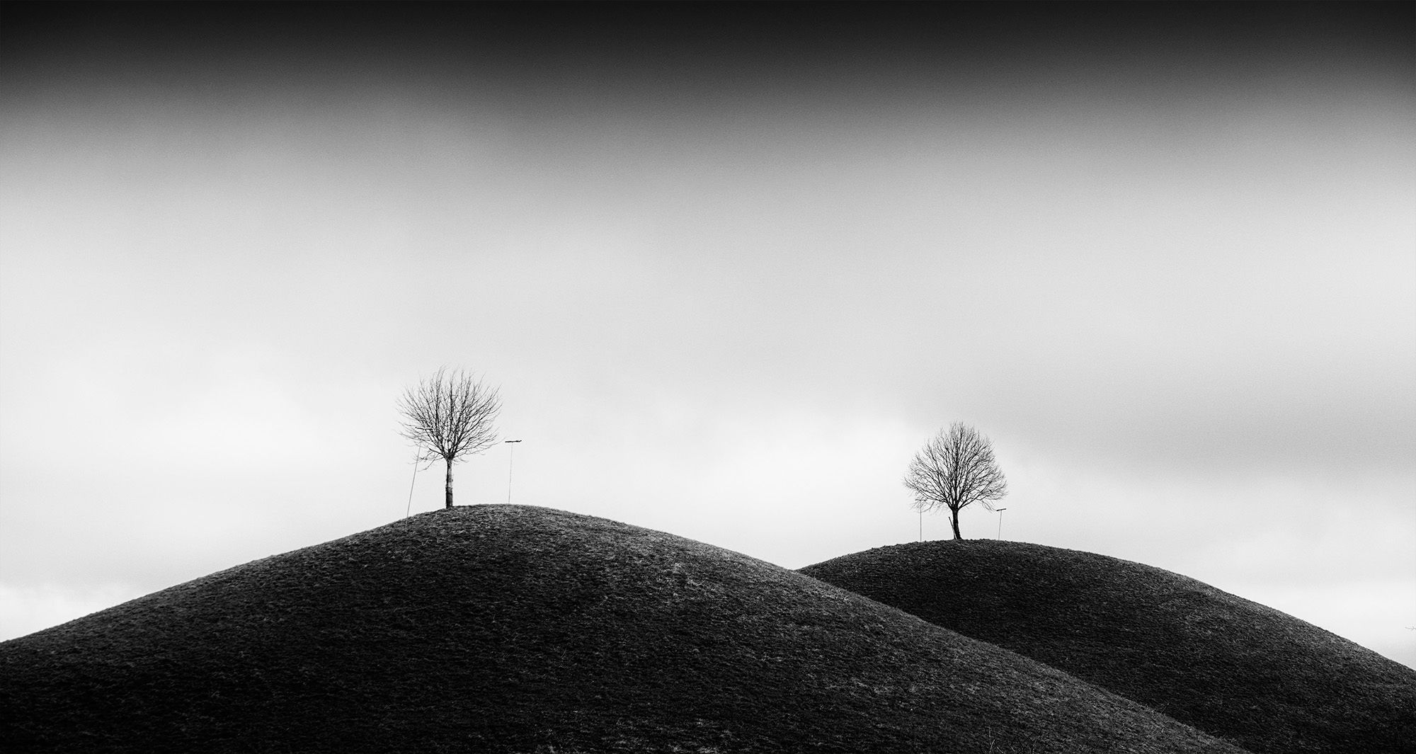Drumlins, Switzerland