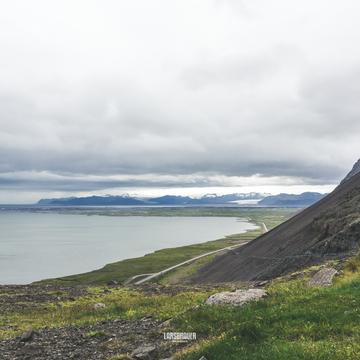 Höfn Viewpoint, Iceland