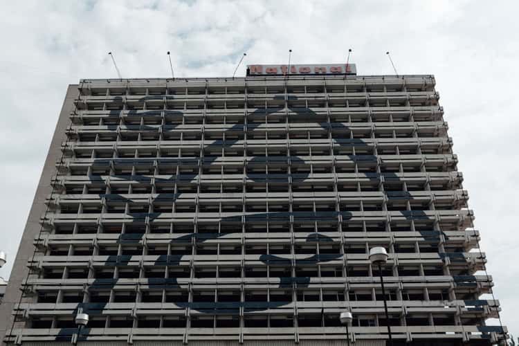 Hotel National