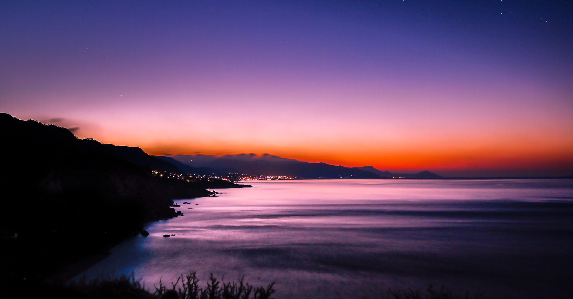 Ferma - Top Spots for this Photo Theme