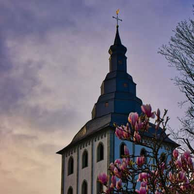 Jakobi Kirche, Lippstadt, Germany