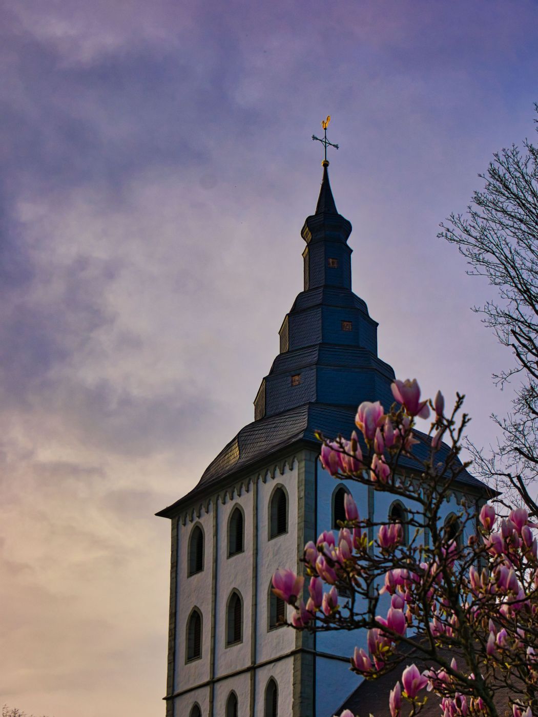 Jakobi Kirche, Lippstadt, Germany