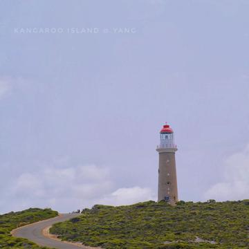 kangaroo island Lighthouse, Australia