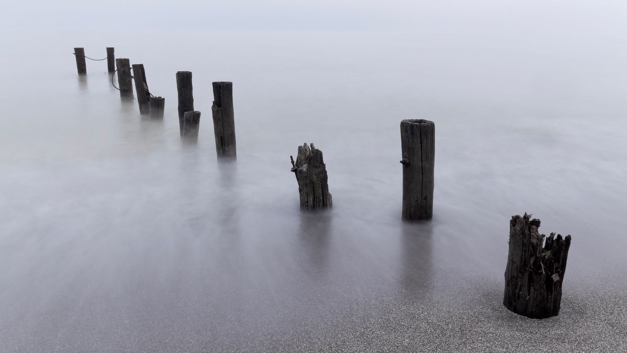 Kelson beach,Grimsby,Ontario, Canada