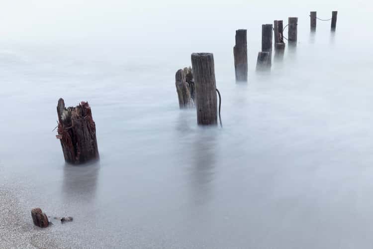 Kelson beach,Grimsby,Ontario