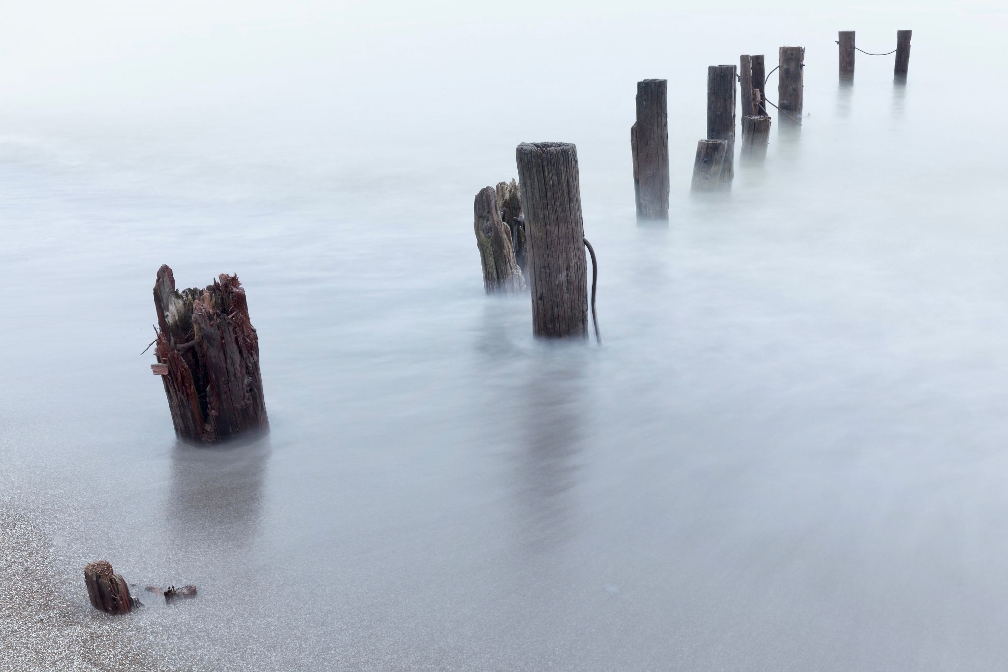 Kelson beach,Grimsby,Ontario, Canada