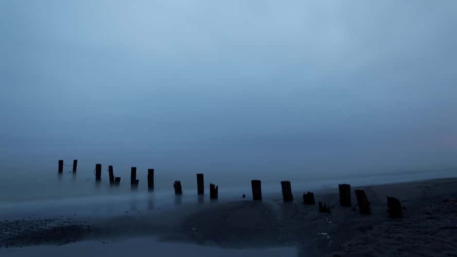 Kelson beach,Grimsby,Ontario