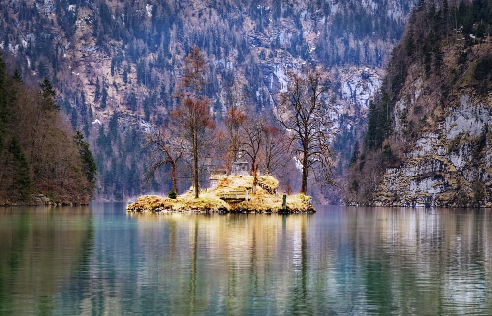 Königssee, Germany