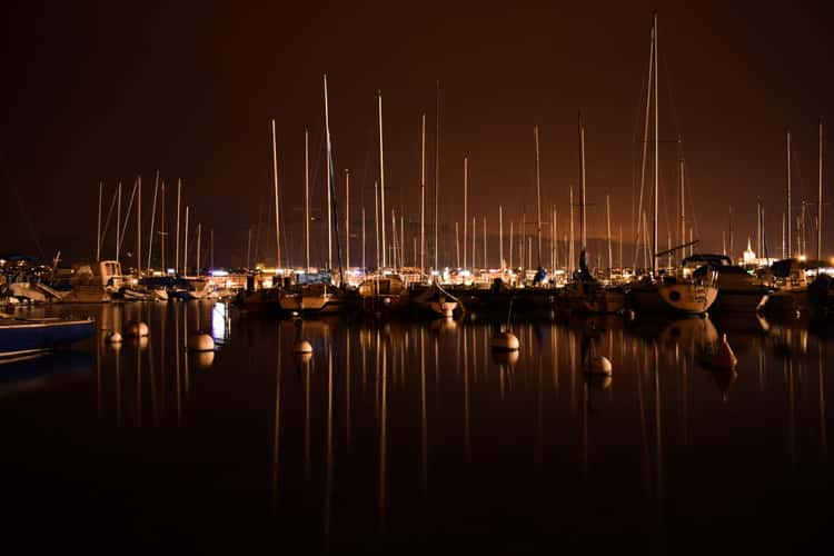 Lake Geneva