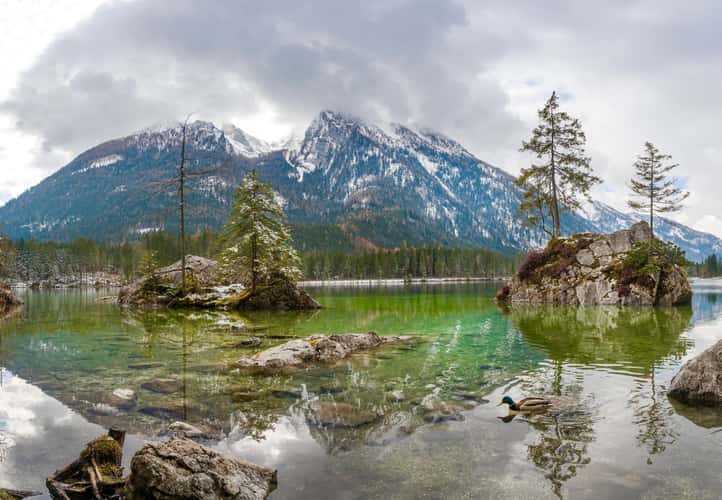 Hintersee (Bavaria)