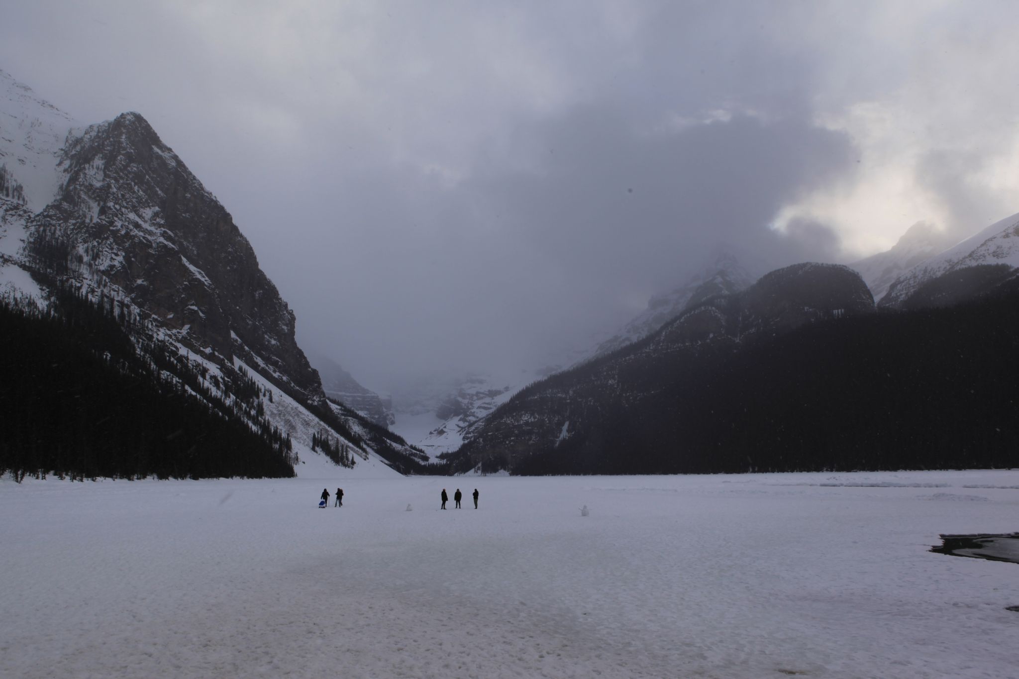 Lake Louise, Banff, Canada