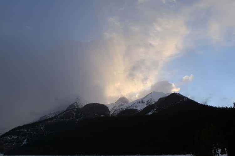Lake Louise, Banff
