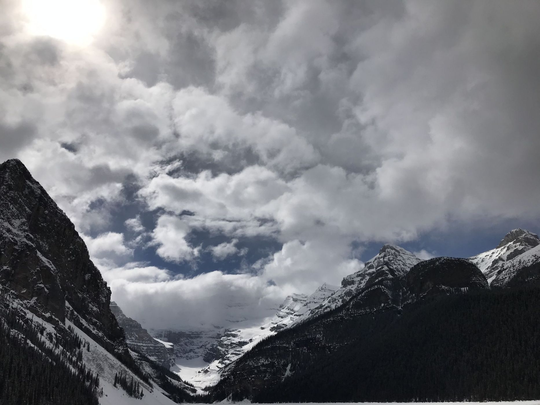 Lake Louise, Banff, Canada