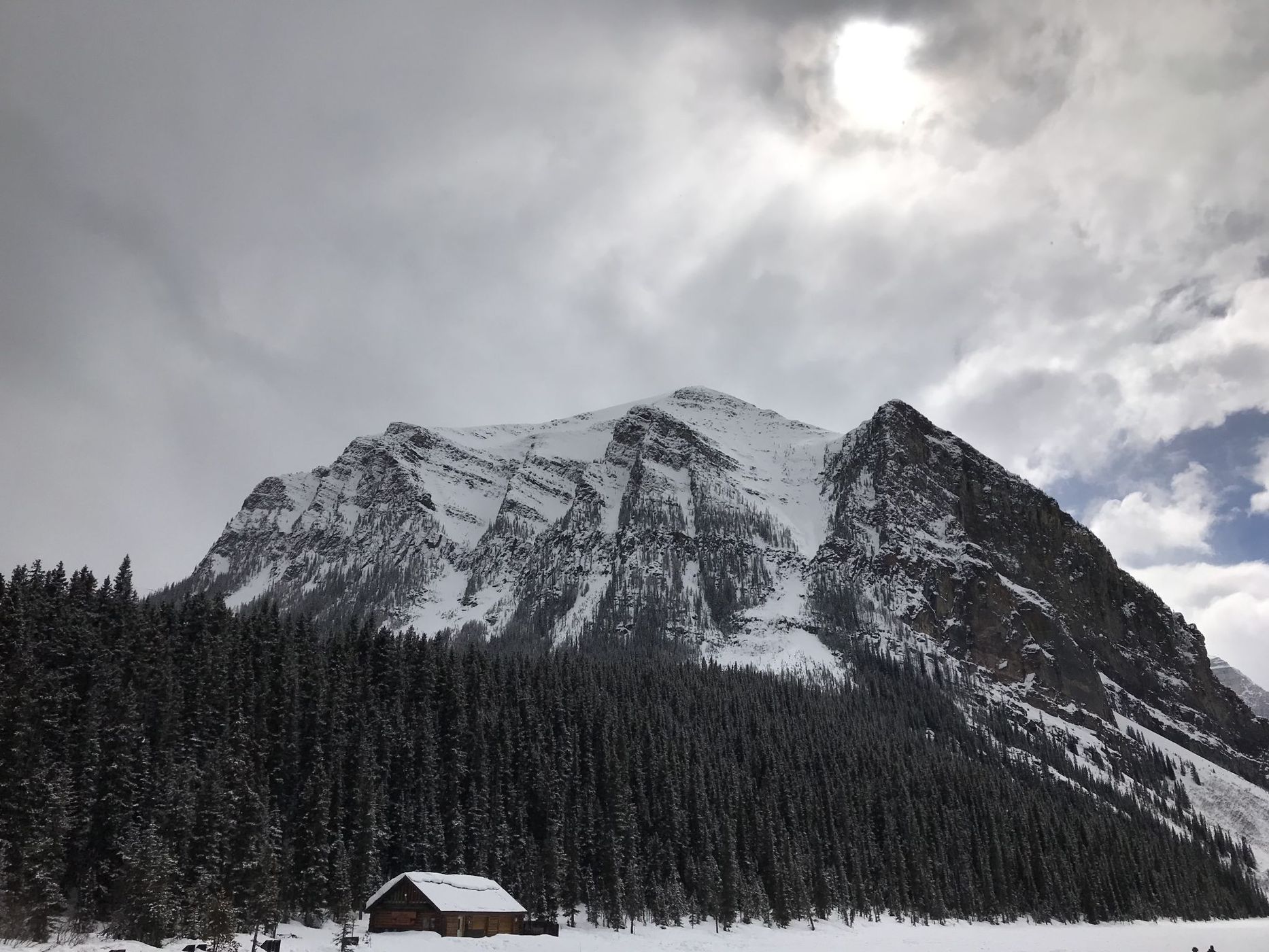 Lake Louise, Banff, Canada
