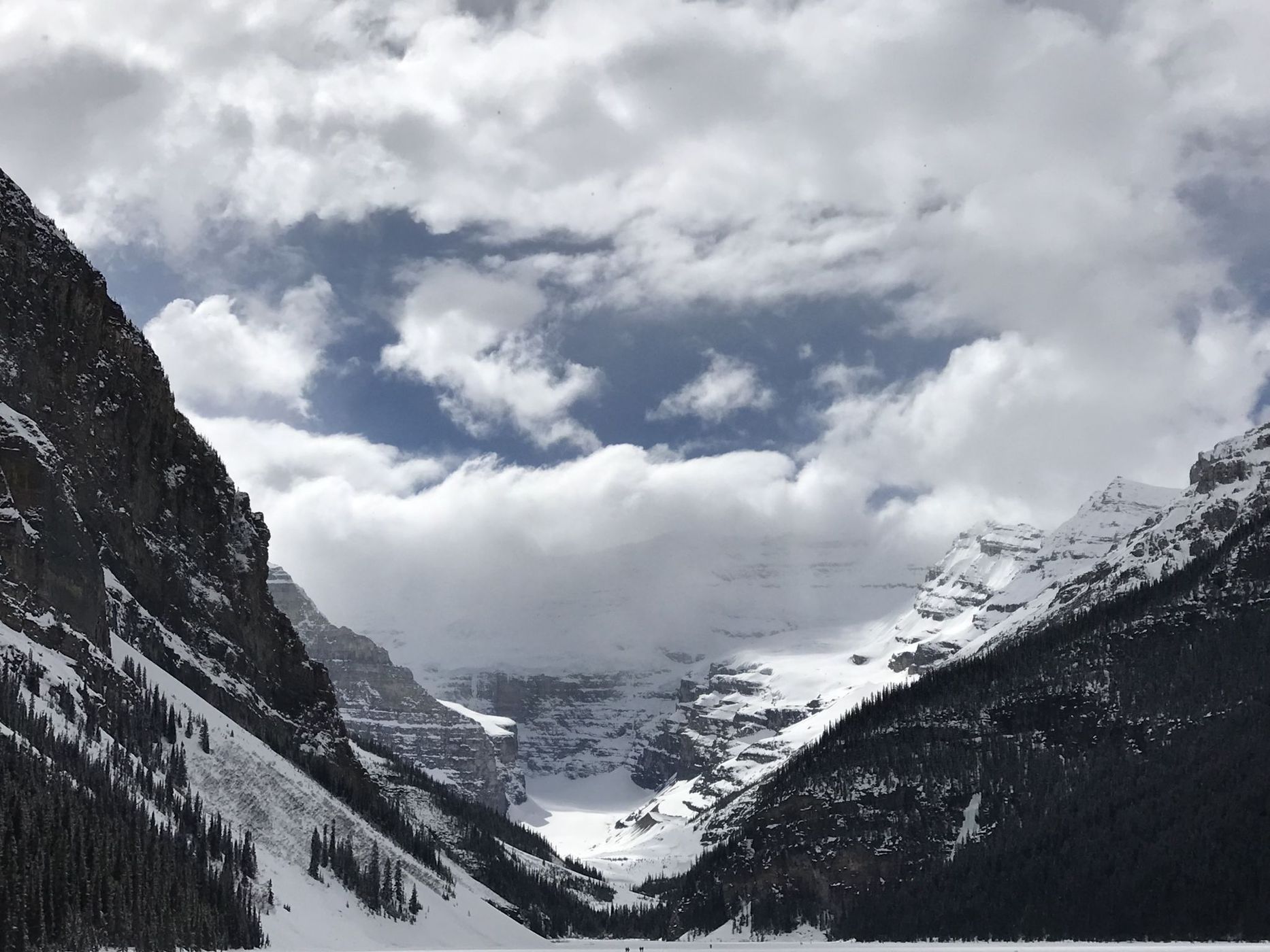 Lake Louise, Banff, Canada