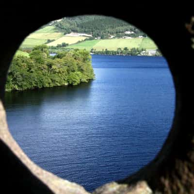 Loch Ness, United Kingdom