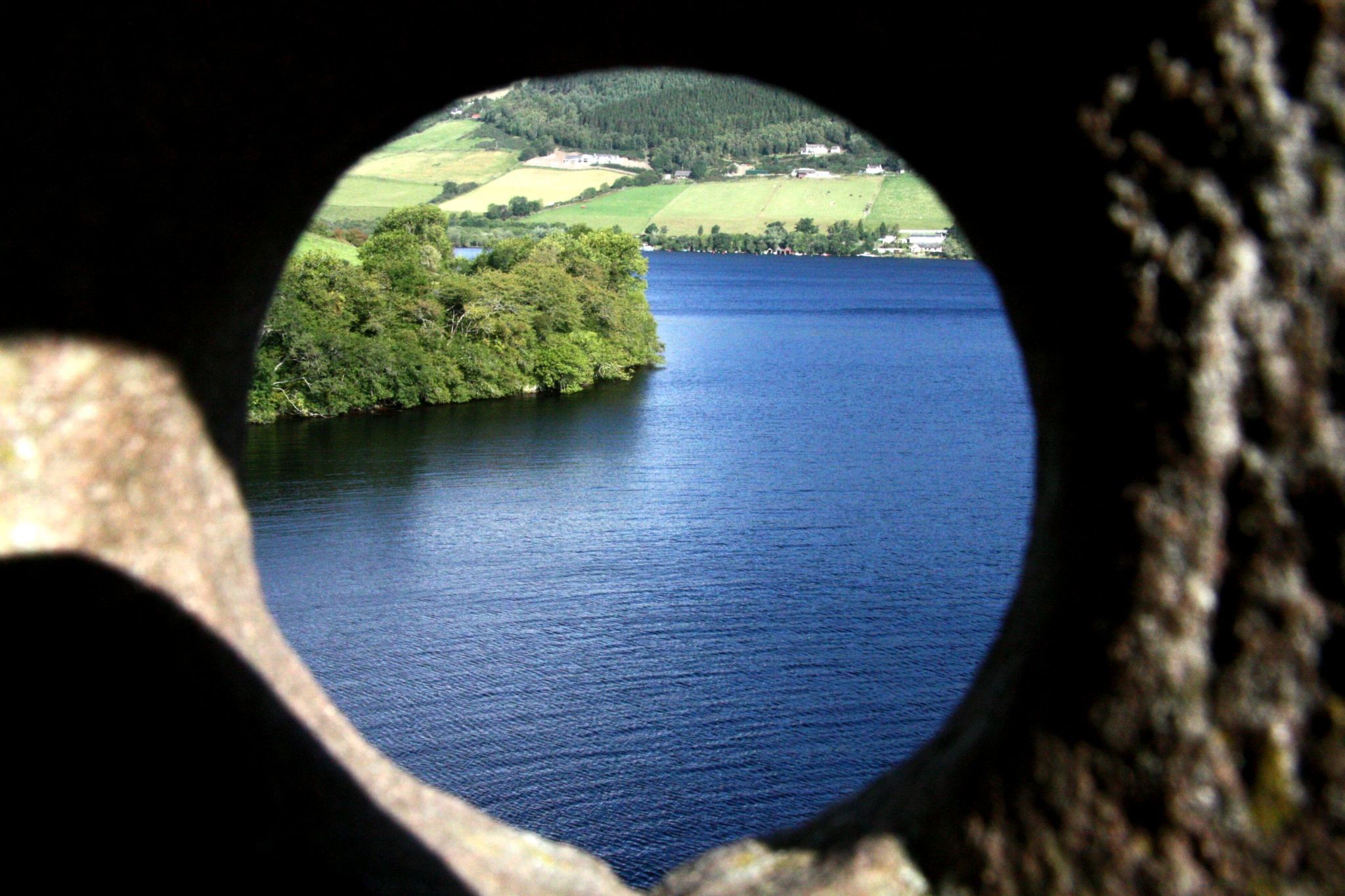 Loch Ness, United Kingdom