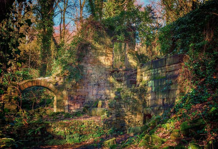 Lumsdale