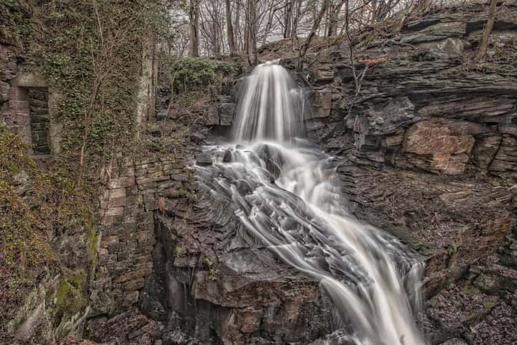 Lumsdale