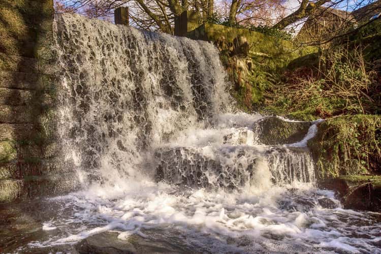 Lumsdale
